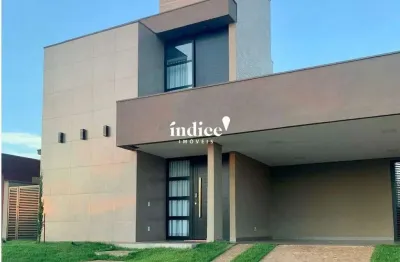 Casa com 3 suítes para venda no condomínio quinta dos ventos