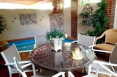 Casas condomínio no bairro ribeirânia, 4 quartos, 4 suítes, 2 vagas, parque das figueiras