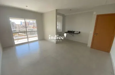 Apartamento com 2 quartos à venda na Vila Ana Maria, Ribeirão Preto 