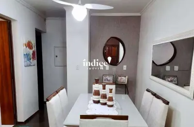 Apartamento com 2 dormitórios á venda no bairro jardim palmares