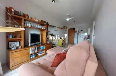 Apartamento no bairro santa cruz do josé jacques, 2 quartos, 1 suíte, 1 vaga, edifício platina