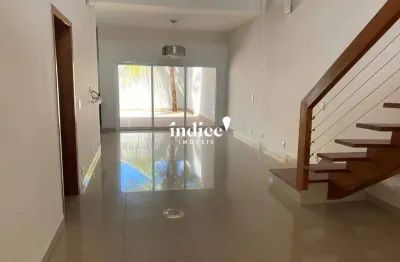 Casas condomínio no bairro bonfim paulista, 3 quartos, 1 suíte, 2 vagas, alto do bonfim