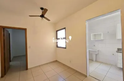 Apartamento no bairro jardim botânico, 1 quarto, 1 suíte, 1 vaga, edifício gardênia