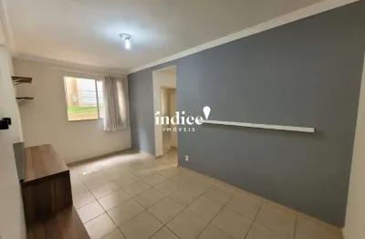 Apartamento no bairro jardim guaporé, 2 quartos, 1 vaga, reserva sul resort