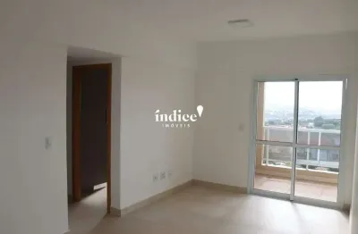Apartamento com 2 dormitórios para venda em bonfim paulista