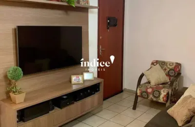 Apartamento com 2 dormitórios á venda no bairro jardim macedo