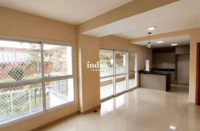 Apartamento no bairro jardim botânico, 3 quartos, 3 suítes, edifício grandview