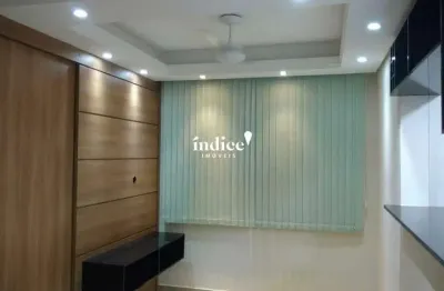 Apartamento no bairro jardim guaporé, 2 quartos, 1 suíte, 1 vaga, condomínio mirante sul