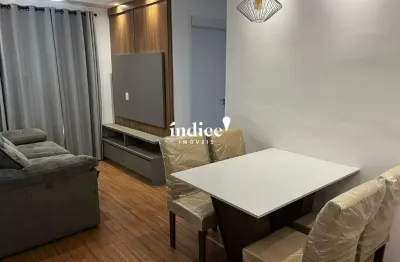Apartamento com 2 dormitórios para venda no edifício gris residence