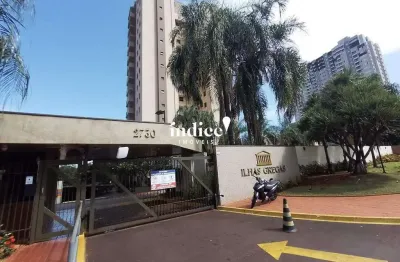 Apartamento no bairro alto da boa vista, 3 quartos, 1 suíte, 2 vagas, ilhas gregas