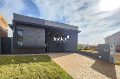 Casa com 3 suítes á venda no condomínio vivendas da mata