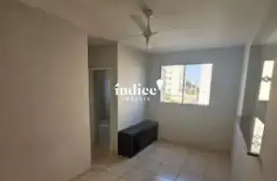 Apartamento com 2 dormitórios para venda no condomínio mirante sul