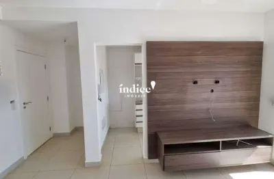 Apartamento com 2 dormitórios para venda no bairro jardim castelo branco
