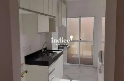 Apartamento com 2 dormitórios para venda no bairro quinta da primavera