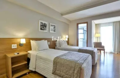 Apartamento com 1 quarto à venda no Jardim Califórnia, Ribeirão Preto 