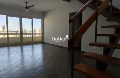 Cobertura com 4 quartos à venda no Centro, Ribeirão Preto 