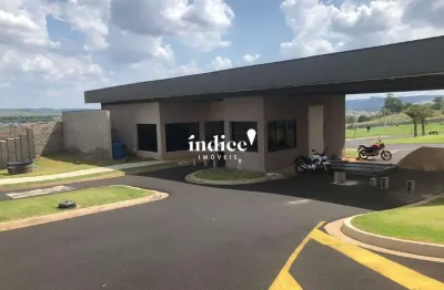 Terreno em condomínio fechado à venda no Condomínio Guaporé, Ribeirão Preto 