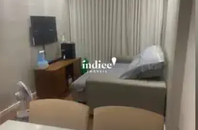Apartamento com 2 dormitórios para venda no condomínio reserva sul