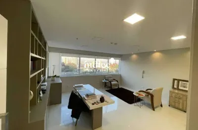 Sala comercial à venda no Jardim São Luiz, Ribeirão Preto 