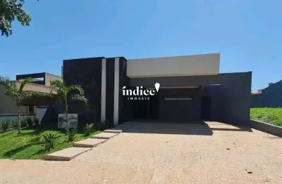 Casas condomínio no bairro bonfim paulista, 3 quartos, 3 suítes, 4 vagas, jardim vista bela