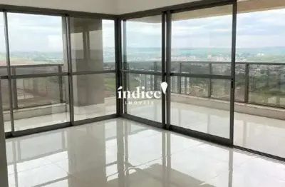 Cobertura com 5 quartos à venda no Jardim Ilhas do Sul, Ribeirão Preto 