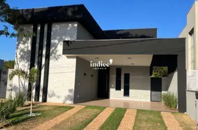 Casas condomínio no bairro vivendas da mata, 3 quartos, 3 suítes, 4 vagas, portal da mata