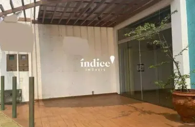 Sala comercial para alugar no Ribeirânia, Ribeirão Preto 