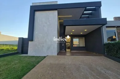 Casas condomínio no bairro residencial valência , 3 quartos, 3 suítes, 4 vagas, residencial valência - ilha gracia