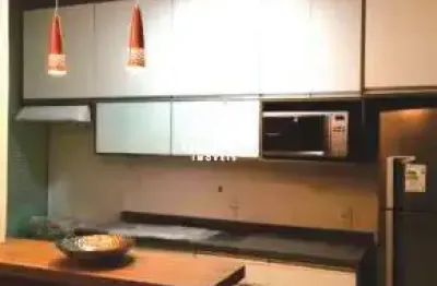 Apartamento com 2 quartos à venda no Parque São Sebastião, Ribeirão Preto 