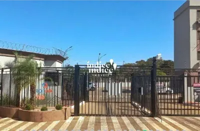 Apartamento no bairro jardim das palmeiras, 2 quartos, 1 vaga, lar chile