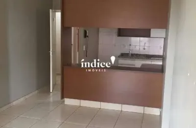 Apartamento com 3 quartos à venda no Parque Residencial Lagoinha, Ribeirão Preto 
