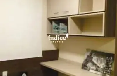 Apartamento com 2 quartos à venda no Parque São Sebastião, Ribeirão Preto 