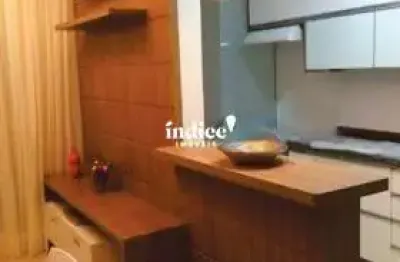 Apartamento com 2 quartos à venda no Parque São Sebastião, Ribeirão Preto 