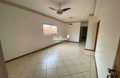 Apartamento com 3 quartos à venda no Jardim Paulista, Ribeirão Preto 