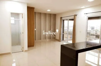 Apartamento com 1 quarto à venda na Vila Ana Maria, Ribeirão Preto 