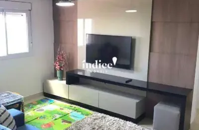 Apartamento com 2 quartos à venda no Condomínio Guaporé, Ribeirão Preto 
