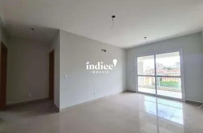 Apartamento com 2 quartos à venda na Vila Ana Maria, Ribeirão Preto 