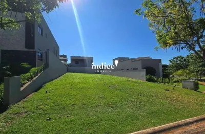Terrenos condomínio no bairro jardim olhos d`água, reserva santa luisa