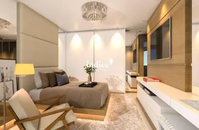 Apartamento com 3 quartos à venda no Jardim Botânico, Ribeirão Preto 