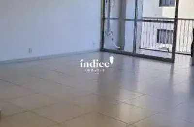 Apartamento com 3 quartos à venda no Centro, Ribeirão Preto 