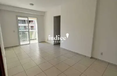 Apartamento no bairro nova aliança, 2 quartos, 1 suíte, 2 vagas, edificio austin gardens i