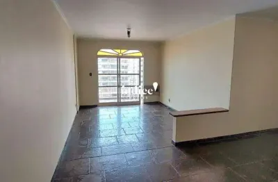 Edifício carolina - apartamento com 3 quartos, 1 suíte e 2 vagas coberta de garagem.