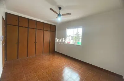 Sala comercial para alugar no Jardim Irajá, Ribeirão Preto 