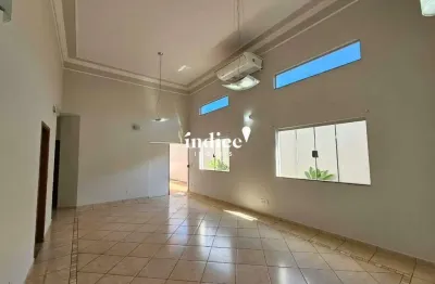 Casas condomínio no bairro bonfim paulista, 3 quartos, 3 suítes, 4 vagas, colina do sabiá