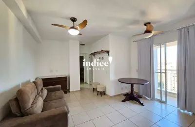 Apartamento no bairro alto da boa vista, 2 quartos, 1 suíte, 1 vaga, edifício ibiza residence