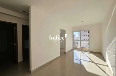 Apartamento no bairro jardim irajá, 2 quartos, 1 suíte, 1 vaga, edifício cidade de santiago