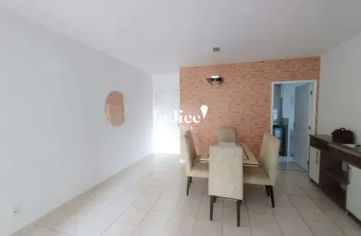 Apartamento no bairro nova aliança, 3 quartos, 3 suítes, 1 vaga, panoramic club house