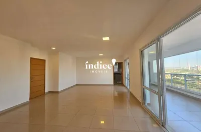 Apartamento no bairro nova aliança, 3 quartos, 3 suítes, 2 vagas, edifício lumnesia