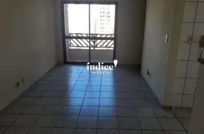 Apartamento no bairro vila seixas, 2 quartos, tabajara