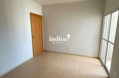 Apartamento novo à venda 2 quartos 1 vaga de garagem, jardim jose figueira